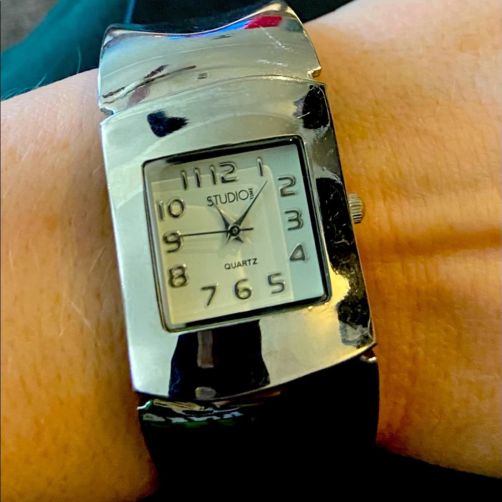 Watch Bracelet
